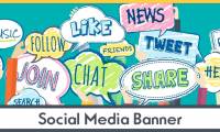 How to find free Facebook, Twitter cover photos on Mind Your Banners