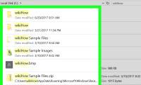 How to Find Hidden Files and Folders in Windows