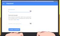 How to Find Out a Password