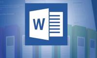How to find synonyms in Word