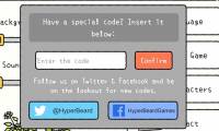 How to find the Adorable Home code and enter the code
