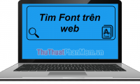 How to find the font used on any application or website