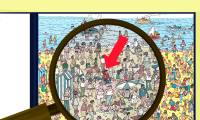 How to Find Waldo