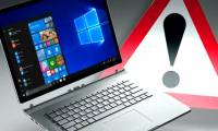 How to fix a blank screen error after updating Windows 10 April 2018 Update