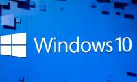 How to fix a local account error cannot open Windows 10 application