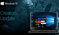 How to fix application downloads on Store when upgrading Windows 10 Creators Update