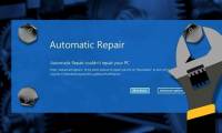 How to fix Automatic Repair error in Windows 10