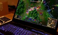 How to fix black screen error on League of Legends