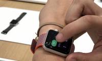 How to fix Cellular error does not work on Apple Watch