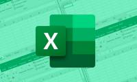 How to fix chart position in Excel