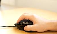 How to fix computer mouse error cannot move