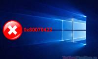 How to fix error 0x80070422 in Windows 10