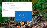 How to fix error code 0x80004005 in Outlook