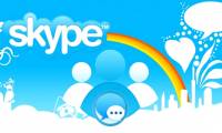 How to fix errors do not receive messages in Group chat on Skype