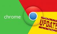 How to fix Google Chrome code 7 update error 0x80040905