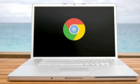 How to fix Google Chrome error black screen