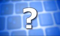 How to fix keyboard errors that enter numbers instead of letters
