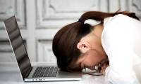 How to fix Laptop in sleep mode but not turned on again
