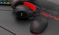 How to fix mouse error lights but does not work