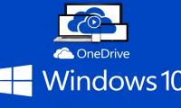How to fix OneDrive error makes CPU overload on Windows 10