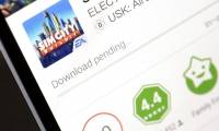 How to fix Pending pending download of apps on Google Play