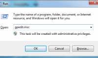 How to fix Registry disabled by administrator error on Windows