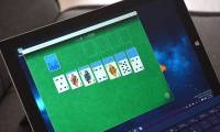 How to fix save file error game Solitaire Windows 10