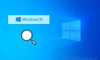 How to fix Search failed in Win 10