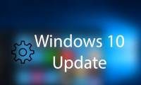 How to fix some errors when updating Windows 10