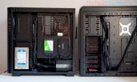 How to fix the computer error does not recognize the hard drive