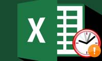 How to fix the date #VALUE error in Excel