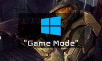 How to fix the error does not activate Game Mode Windows 10