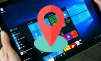 How to fix the error does not enable GPS on Windows 10