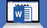 How to fix the error is not aligned on Word