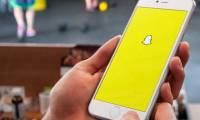 How to fix the error is not logged in Snapchat on iOS 11
