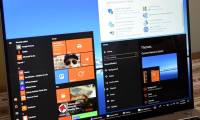 How to fix the loss of desktop screen on Windows 10
