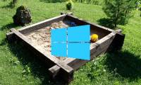 How to fix the problem of missing the Sandbox feature after updating Windows 10 May 2019