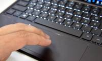 How to fix the Touchpad does not click left and right