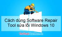 How to fix Windows 10 errors with genuine Software Repair Tool from Microsoft