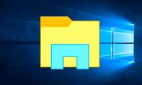 How to fix Working On It on File Explorer Windows 10