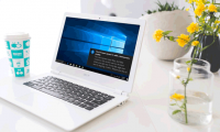 How to fix 'You've been signed in with a temporary profile' error on Windows 10