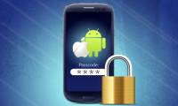 How to forget your password on Android?