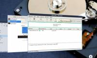 How to format a hard drive into NTFS in Linux