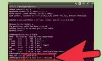 How to Format a USB Flash Drive in Ubuntu