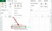 How to Format Data in Excel: Step-by-Step Guide