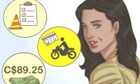 How to Get a Motorcycle License