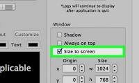 How to Get an Animated Desktop Background