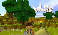 How to get free skin Mini World: Block Art