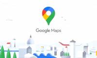 How to get Google Maps alerts when driving in the wrong direction