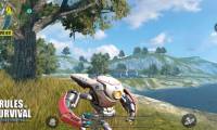 How to get the Droid Robot in Rules of Survival
